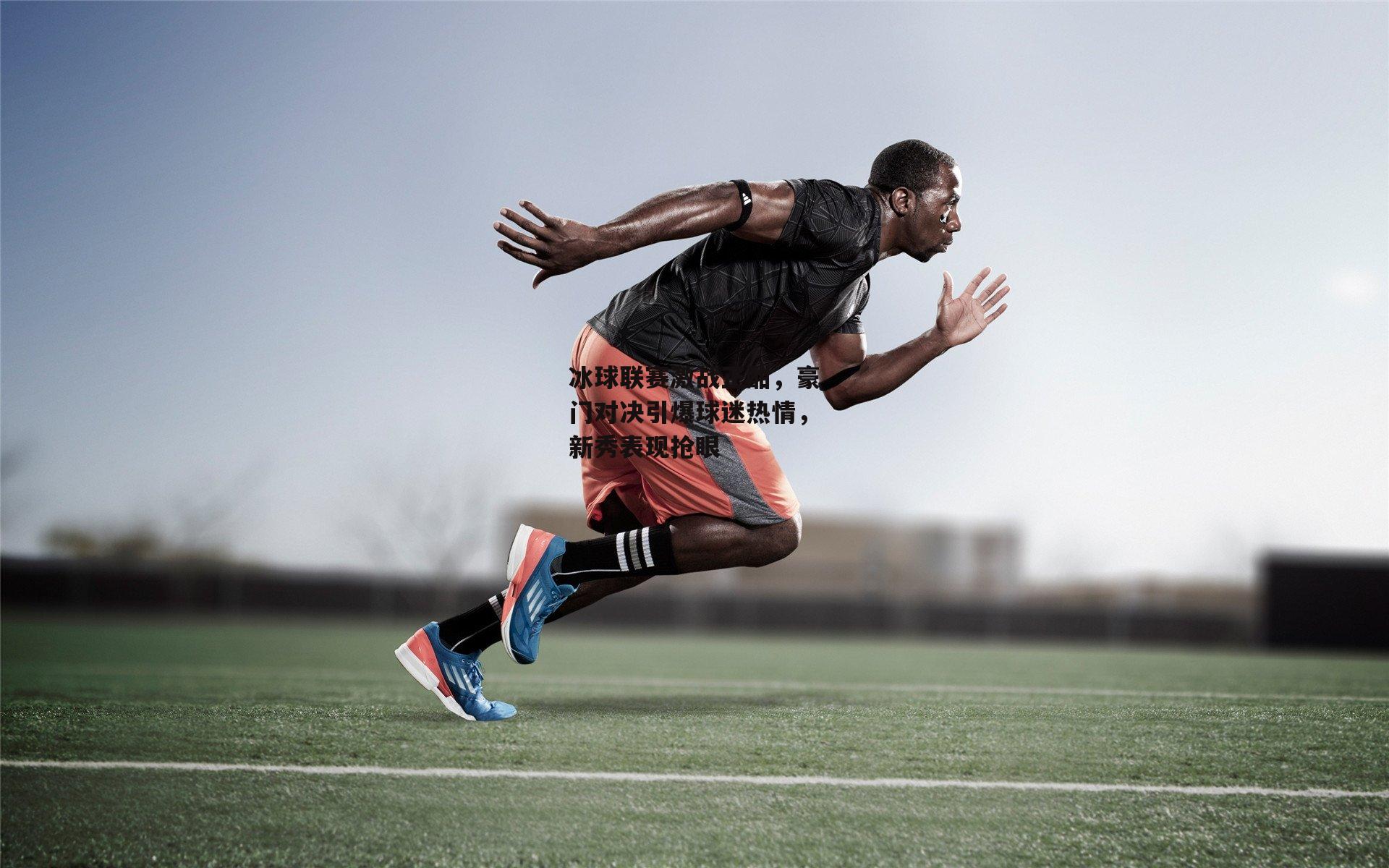 冰球联赛激战正酣，豪门对决引爆球迷热情，新秀表现抢眼_熊猫体育平台